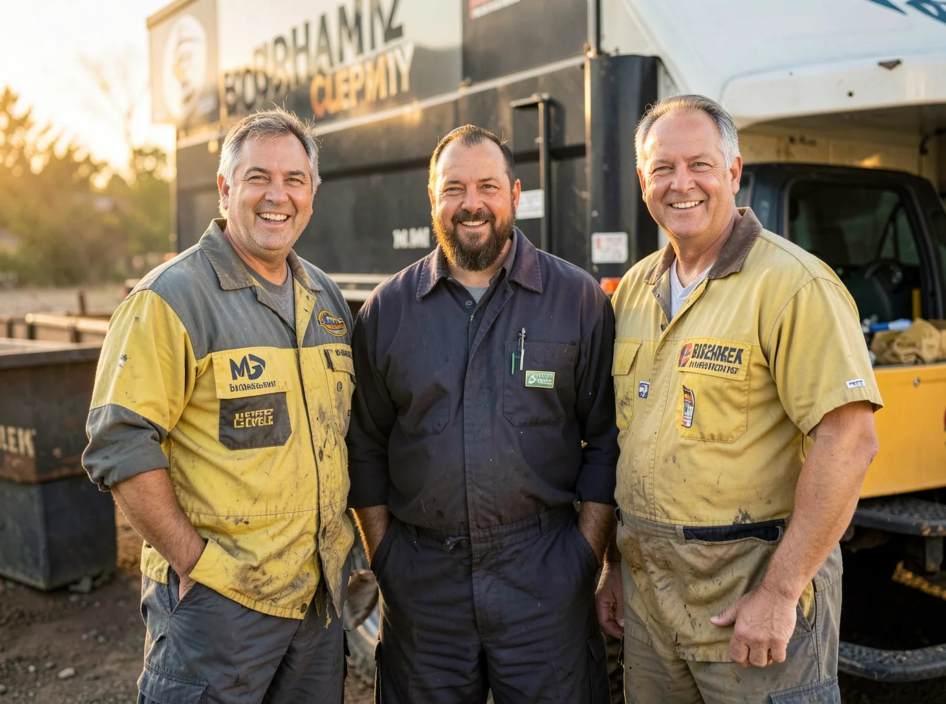 Sewage Cleanup company in Boiling Springs, NC