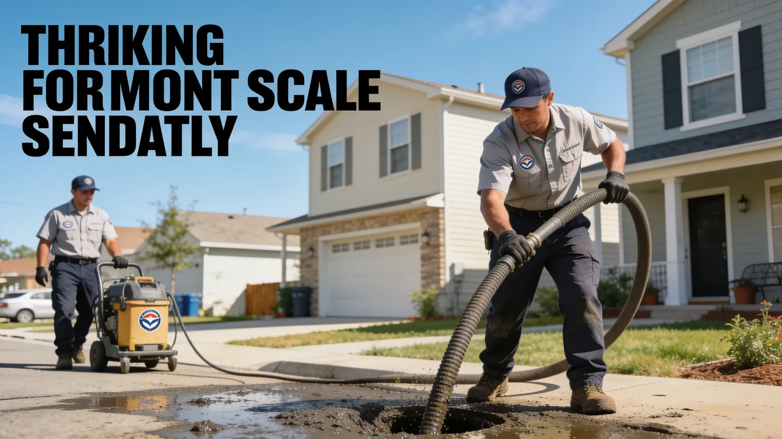 Sewage Cleanup in Boiling Springs, NC near me